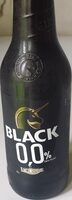 Black 0,0%
