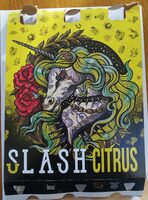 Slash citrus
