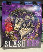 Slash beer