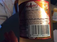 Pimento Original