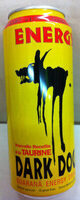 Energy Dark Dog
