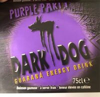 Purple party