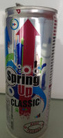 Energy Drink