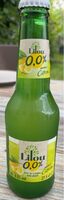 Lilou Citron 0%