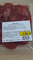 Bresaola