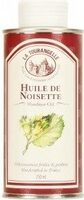 Huile de noisette