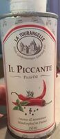 La Tourangelle Il Piccante Chilli Oil