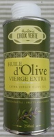 Huile d'Olive Vierge Extra
