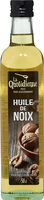 Huile de Noix