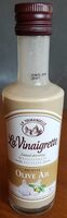 La Vinaigrette - Olive Ail