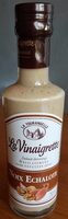 La Vinaigrette - Noix Échalote
