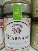 Sauce béarnaise