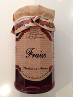 Fraise