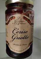 Cerise griotte