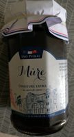 Confiture mûre