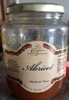 Confiture extra Abricot