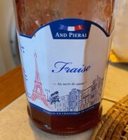 Fraise