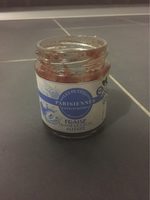 Fraise fraise des bois allegee