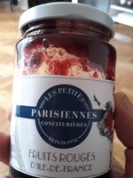 Les petites parisiennes confturieres