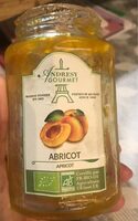 Confiture abricot