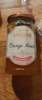 Orange amère
