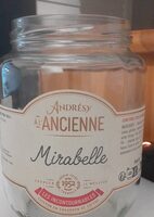 Mirabelle