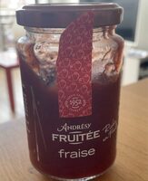 Confiture