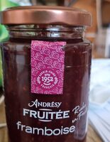 Fruitée framboise