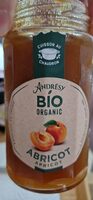Confiture abricot