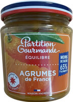Agrumes de France
