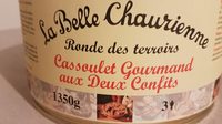 Cassoulet