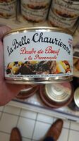 Daube de bœuf