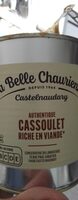 Authentique cassoulet