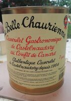 Cassoulet