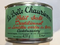 Petit salé