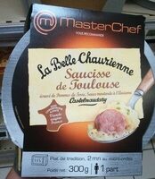 Saucisse grillée