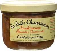 Jambonneau