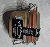 Fois gras