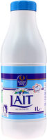 Lait Demi-Écremé