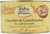 Cassoulet de Castelnaudary