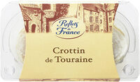 Crottin de Touraine