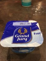 Fromage Frais 20%