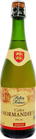 Cidre de Normandie IGP