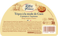Tripes à la mode de Caen