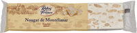 Nougat de Montélimar