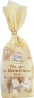 Nougat de Montélimar