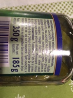 Cornichons
