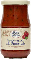 Sauce Provençale