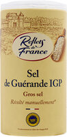 Sel de Guérande IGP