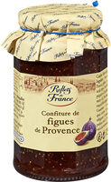 Figues de Provence Confiture extra